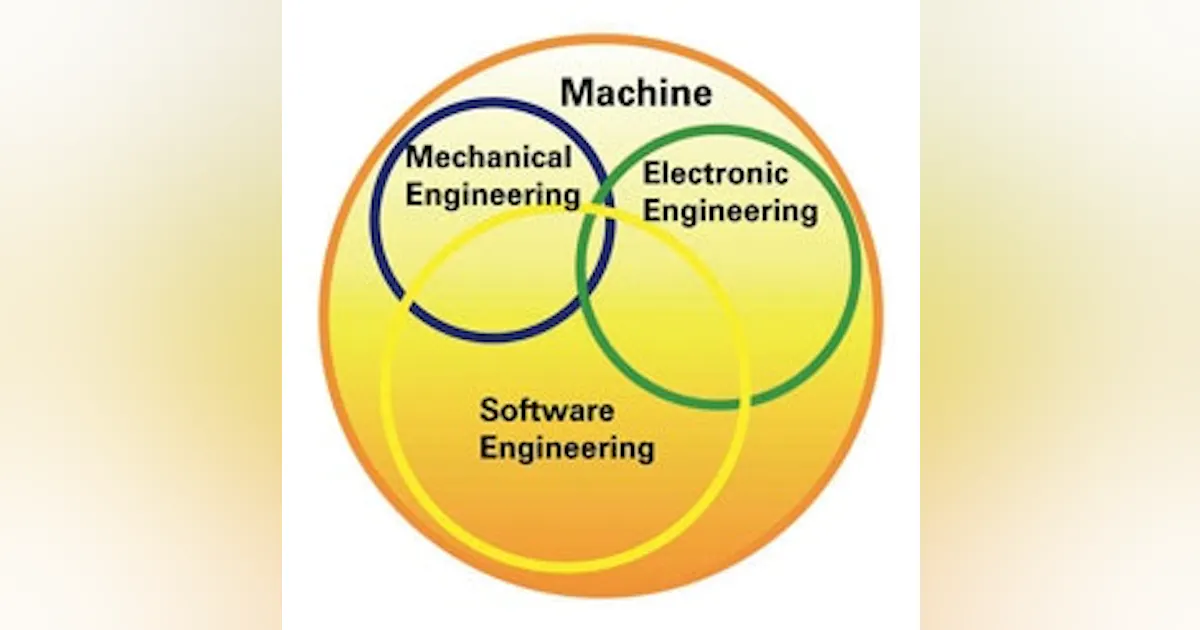 Industrial Programming : B&R's Automation Studio Programming | Control ...