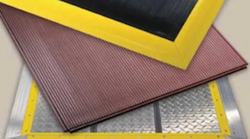 Tapeswitch Control Mat Tapeswitch | Control Design
