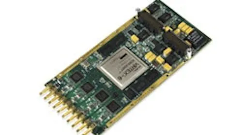 GE Intelligent Platforms, Computer Dynamics | Control Design