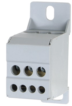 Terminal Blocks c3controls' IEC Terminal Blocks Industrial