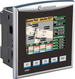 CD1103_Unitronics_V350TrafficLight