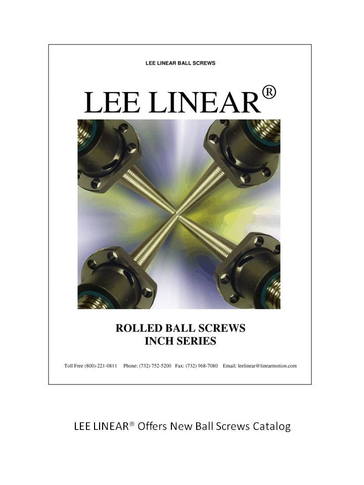 CD1102_LEELINEAR_BallScrews