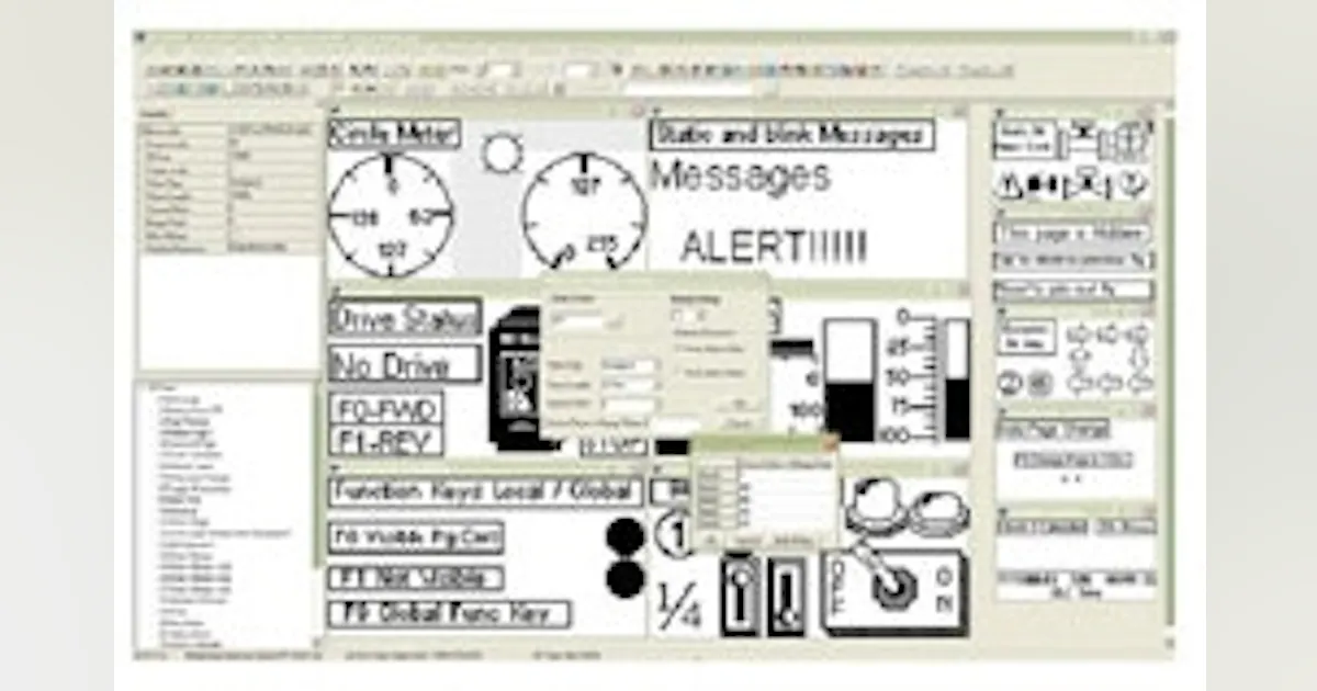 Control Software: ELC Programmer | Control Design
