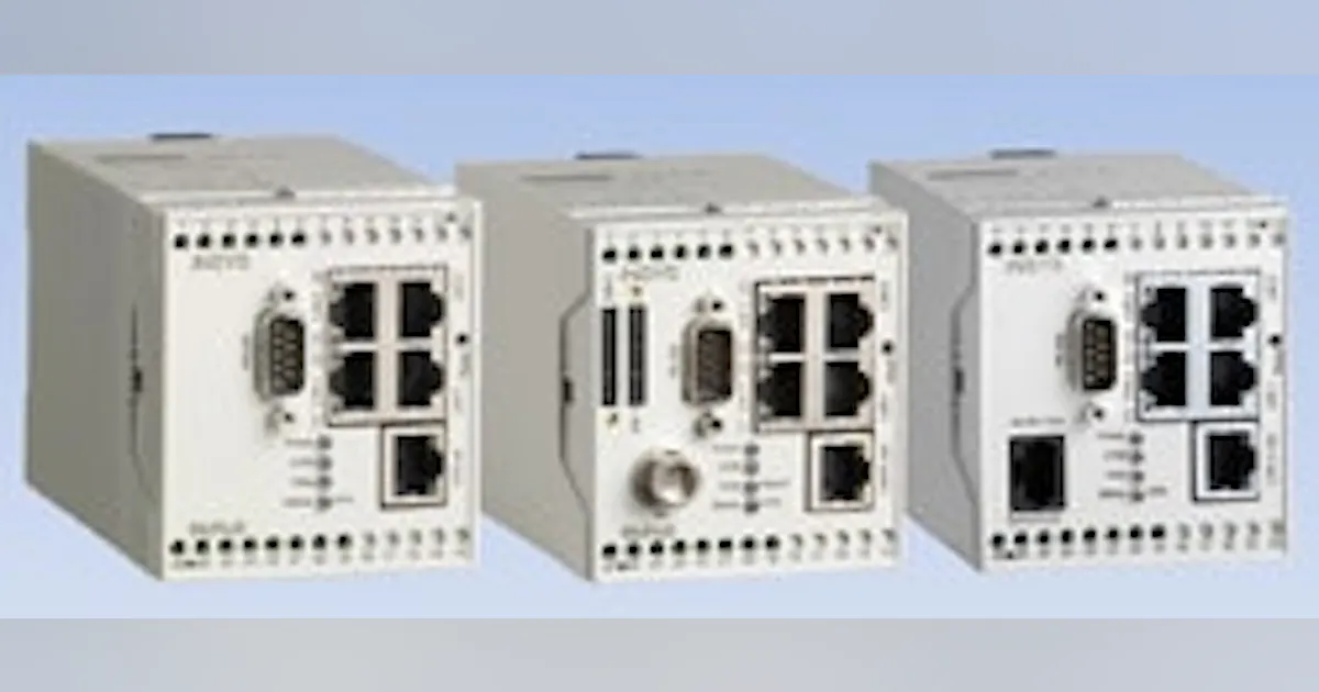 Insys Openvpn Ethernet Switch | VPN Functionality | Control Design | Control Design