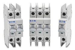 Industrial Circuit Breakers AutomationDirect's UL 489 Miniature