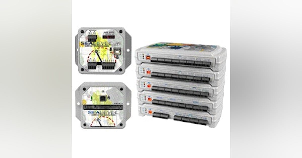 Data Acquisition | Sealevel USB Digital I/O Solutions | Control Design ...