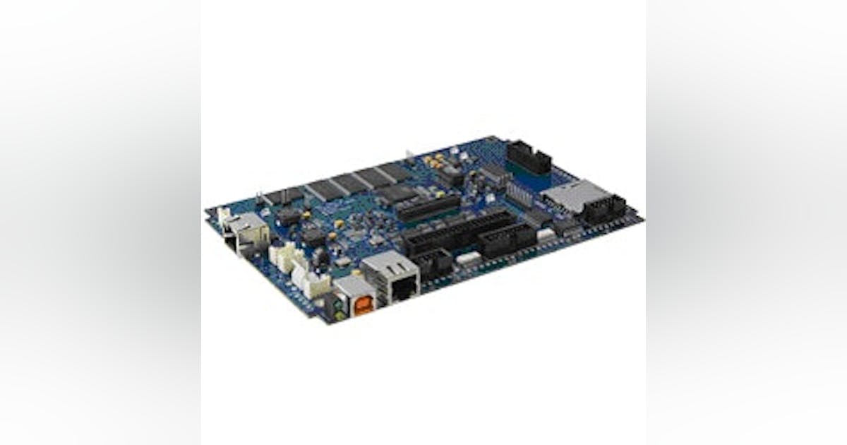 Controller | Sealevel Single Board RISC Computing with Windows CE 6.0 ...