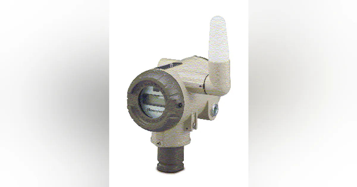Honeywell OneWireless Universal I/O Transmitters | Control Design