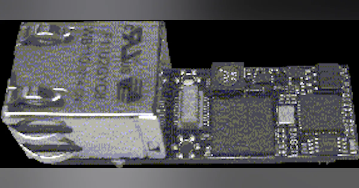 Open Controller's Embedded Network Controllers | Control Design
