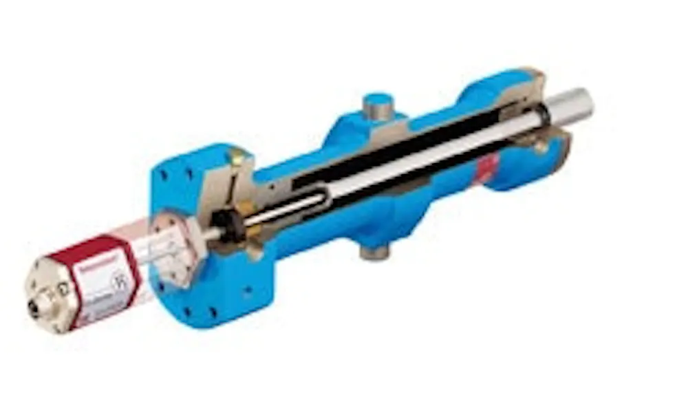 Industrial Sensors | MTS Systems' Temposonics Magnetostrictive Linear ...
