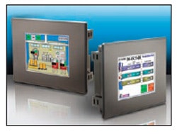 HMI | AutomationDirect's C-More Operator Interfaces | Control Design ...