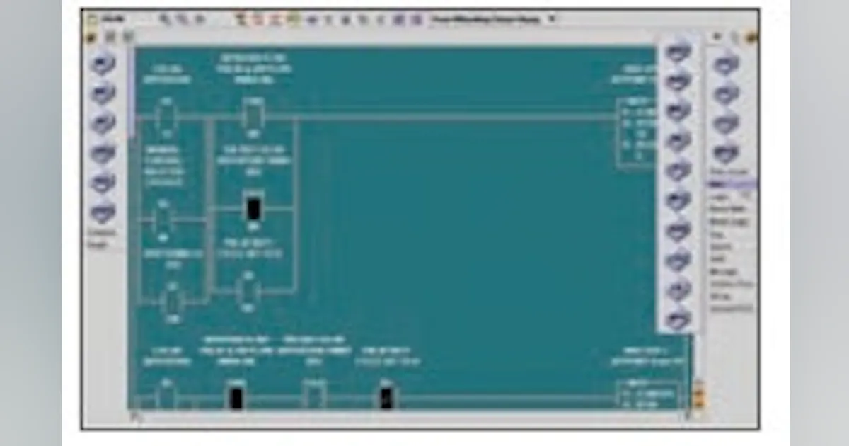 Control Software | SoftPLC's Linux and Windows | Control Design ...