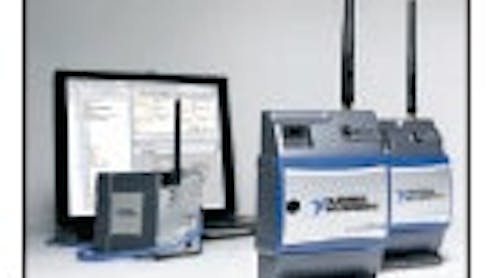 National Instruments | Control Design