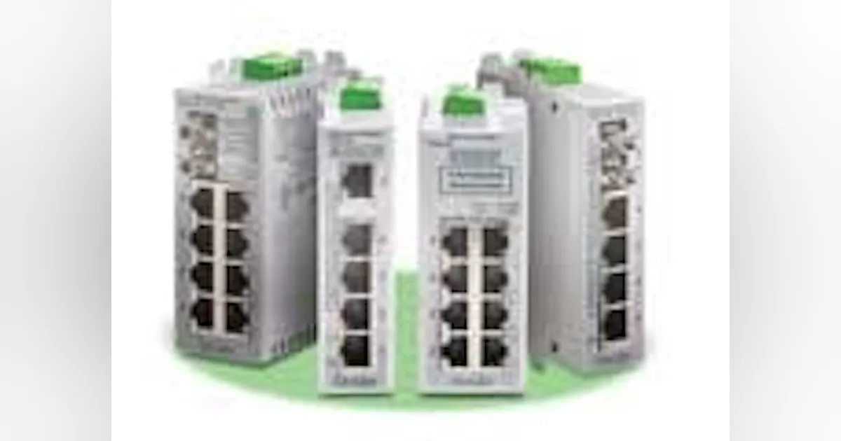 Industrial Automation Engineering & Factory Systems | AutomationDirect ...