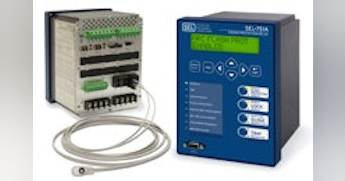 Sel Relay Er Trigger at Doris Halligan blog