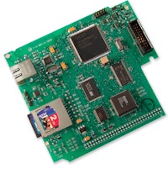 HMI | EZAutomation's EZ Series touchpanels | Control Design | Control ...