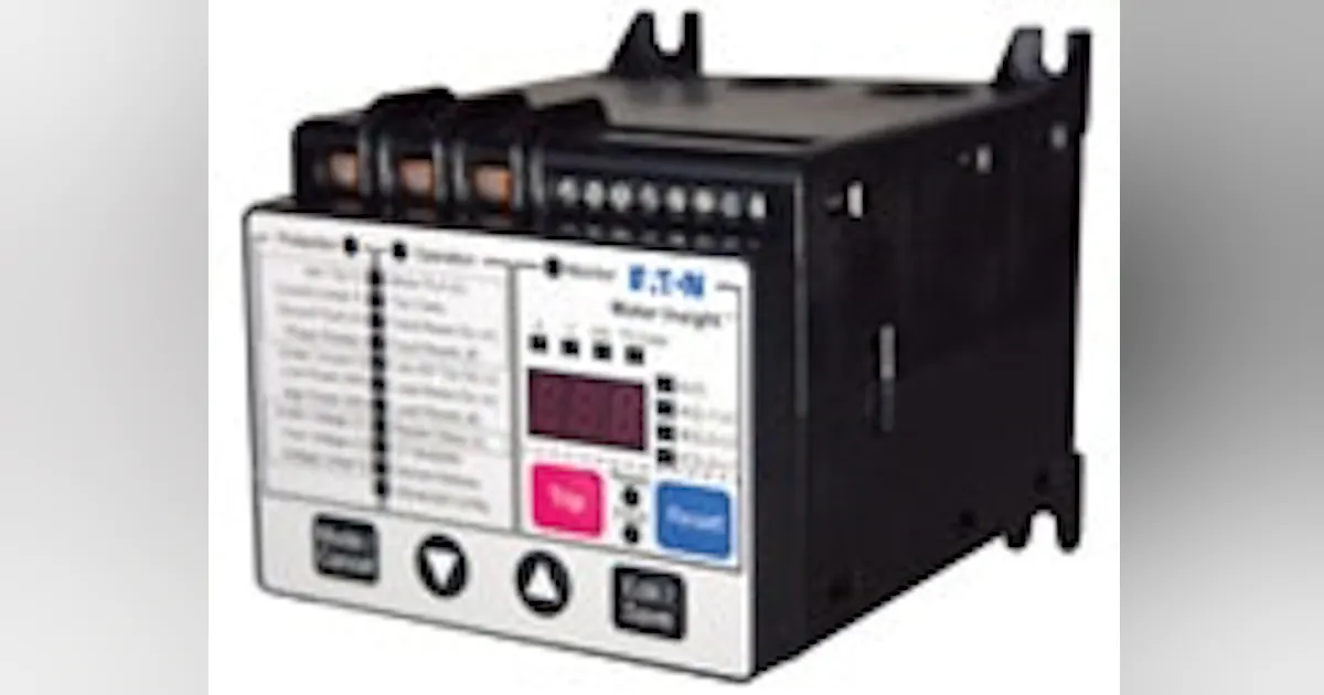 Industrial Automation Engineering & Factory Systems | Eaton's Motor ...