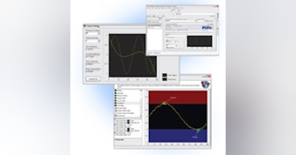 Industrial Automation Engineering & Factory Systems | Measurement ...