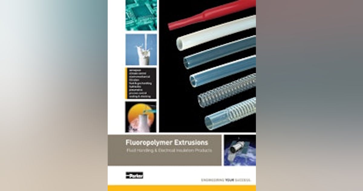 Industrial Automation Engineering & Factory Systems Parker/Parker