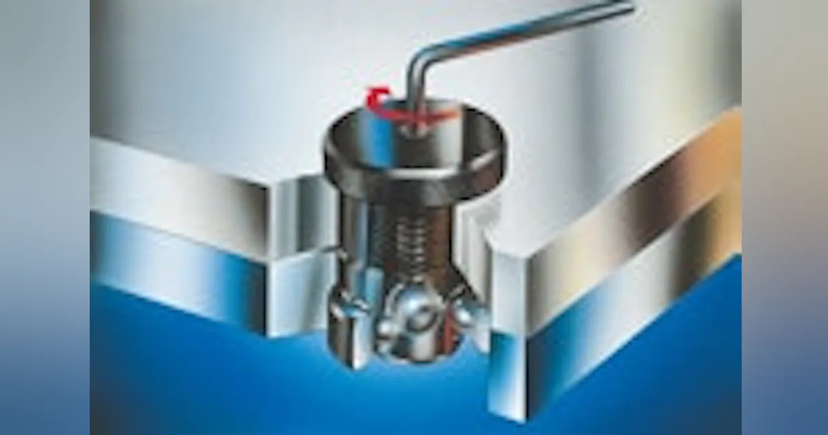 Industrial Automation Engineering & Factory Systems | Jergens' Ball ...