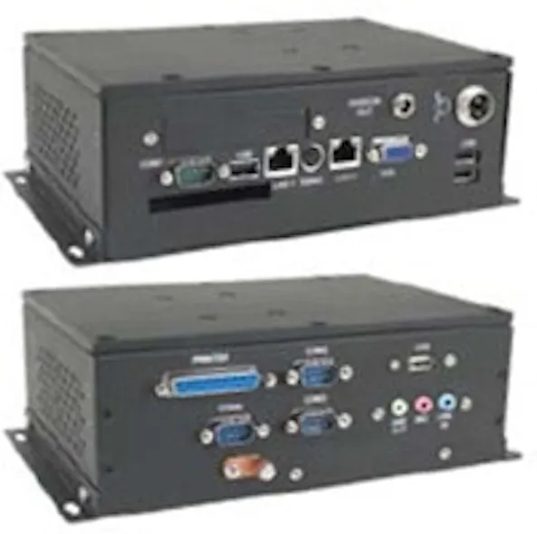 Micro Box Computer Industrial Computer | Arista's Microbox 782AA-ACP fanless industrial ...