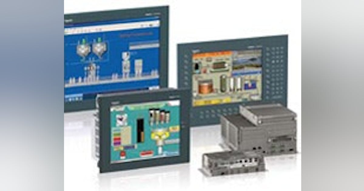 Industrial Computer | Schneider Electric's Magelis iPC all-in-one ...