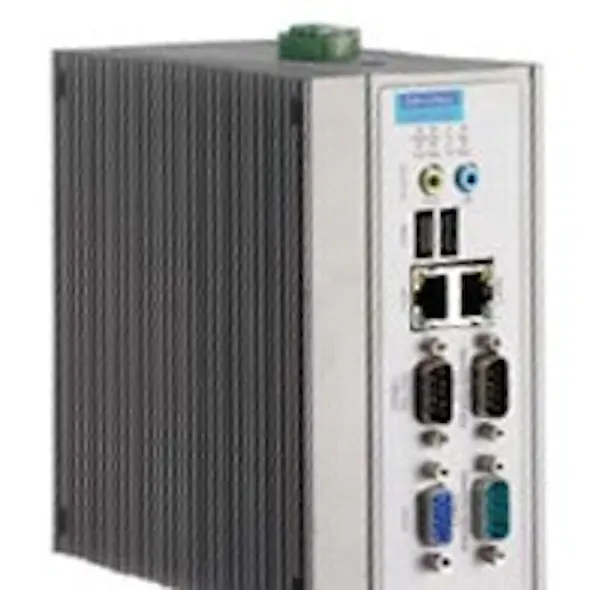 Industrial Computer | Advantech Industrial Automation Group's Uno-2171 ...