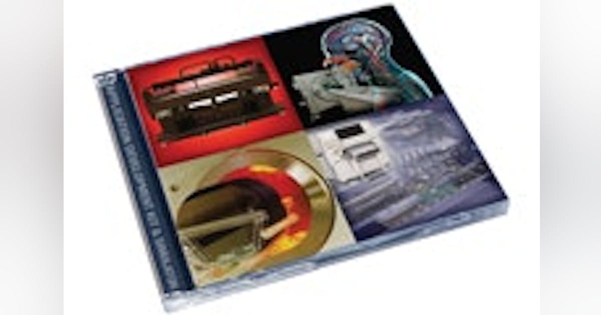 Industrial Automation Engineering & Factory Automation | ACS Motion ...