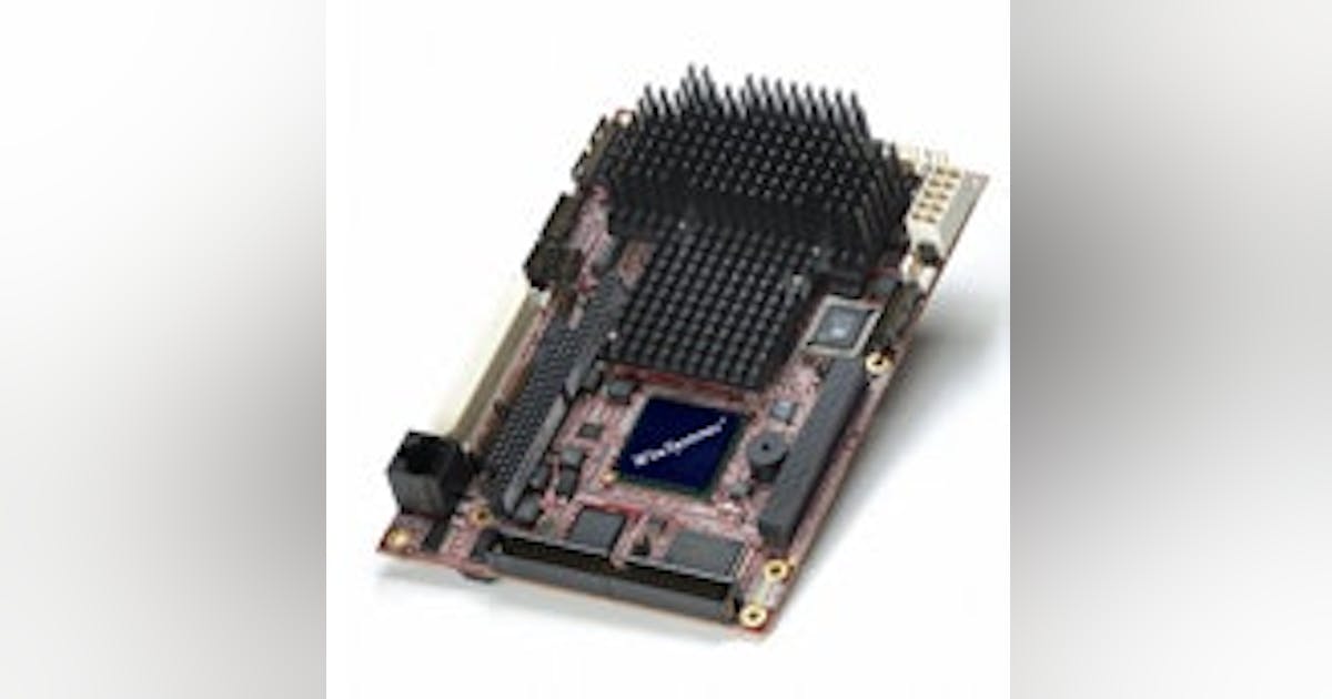 Industrial Automation Enginering & Factory Systems | WinSystems' EPX ...