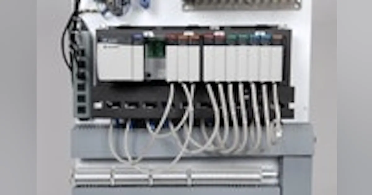 Industrial Automation Engineering & Factory Systems | Rockwell ...