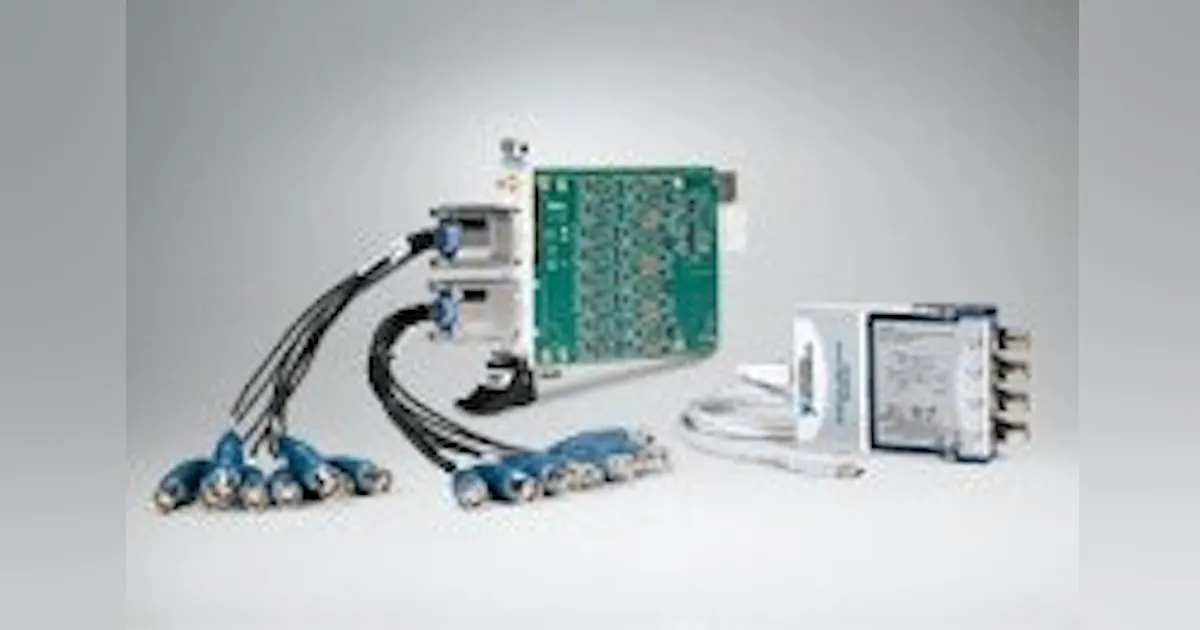 Wls Module Assy Industrial Automation Engineering & Factory Systems | National ...