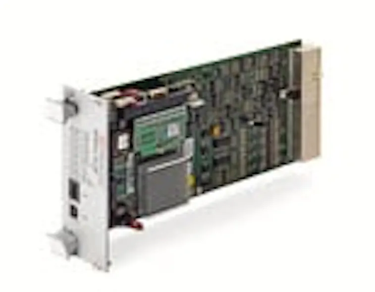 Industrial Automation Engineering | ACS Motion Control's SPiiPlus 3U-HP ...