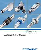 Industrial Automation Engineering & Factory Automation | Danaher Motion ...