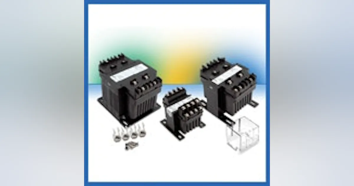 Industrial Automation Engineering & Factory Automation ...