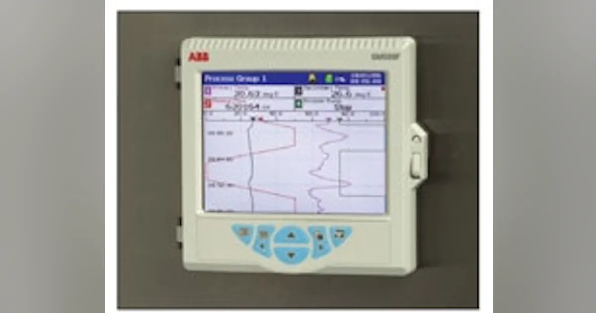 Industrial Automation Engineering & Factory Systems | ABB ...