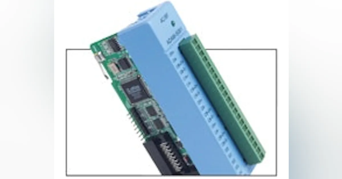 Industrial Automation Engineering & Factory Systems | Advantech ...