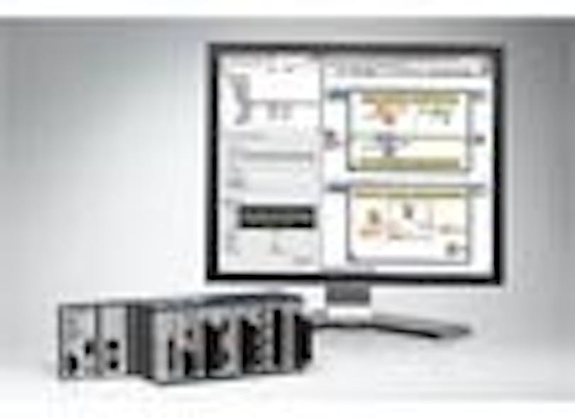 Industrial Automation Engineering & Factory Automation | National ...