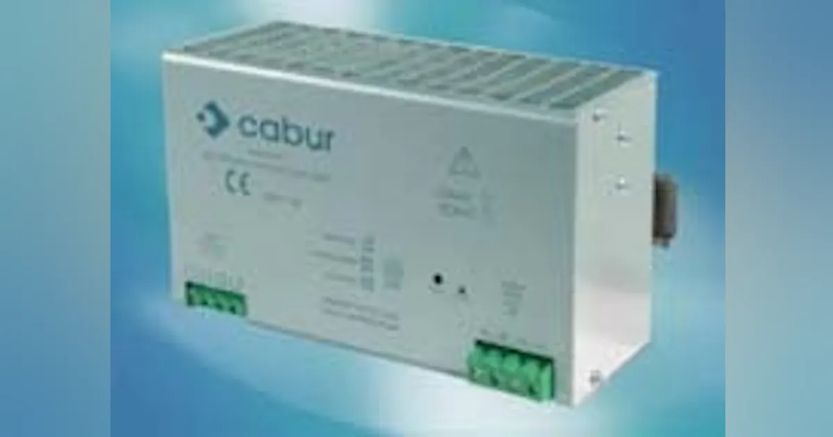 Industrial Automation Engineering & Factory Systems | ASI's DIN-Rail ...