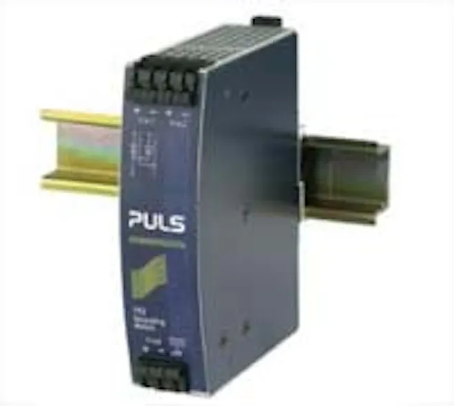 Industrial Automation Engineering & Factory Systems | PULS Power ...
