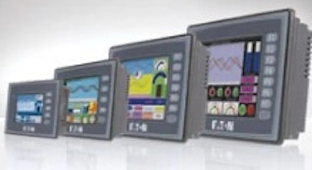 Industrial Automation Engineering & Factory Systems | Eaton Electrical ...