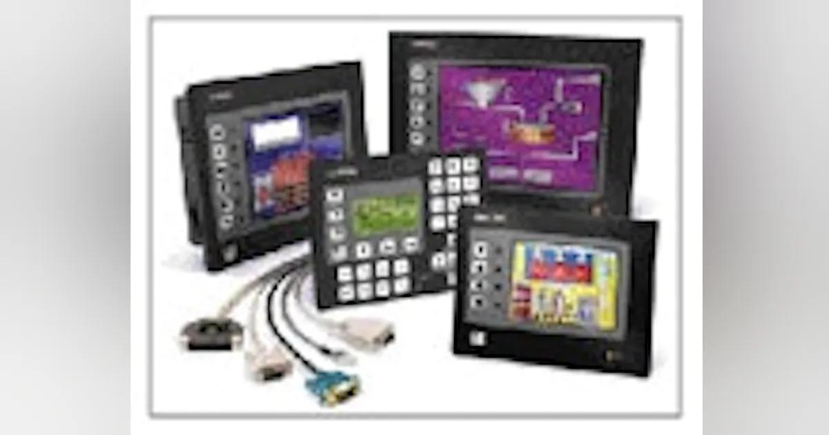 Omega Operator Industrial Automation Engineering & Factory Systems | Omega Engineering ...
