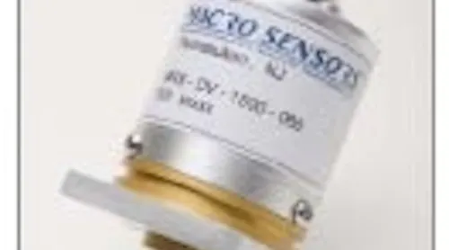 Watlow Humidity Control Sensor Watlow | Control Design