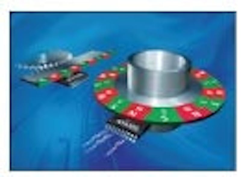 Industrial Automation Engineering & Factory Systems | Macro Sensors' RS ...