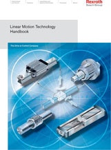 Industrial Automation Engineering & Factory Automation Bosch Rexroth