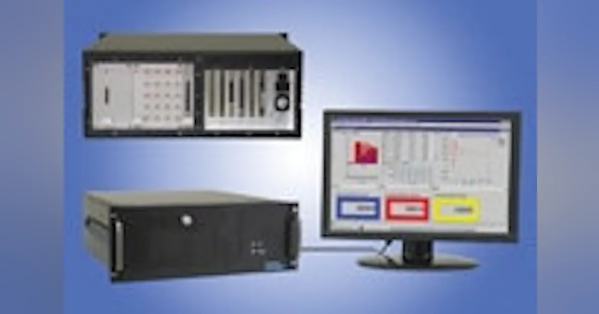 Industrial Automation Engineering & Factory Systems | Network-Ready ...