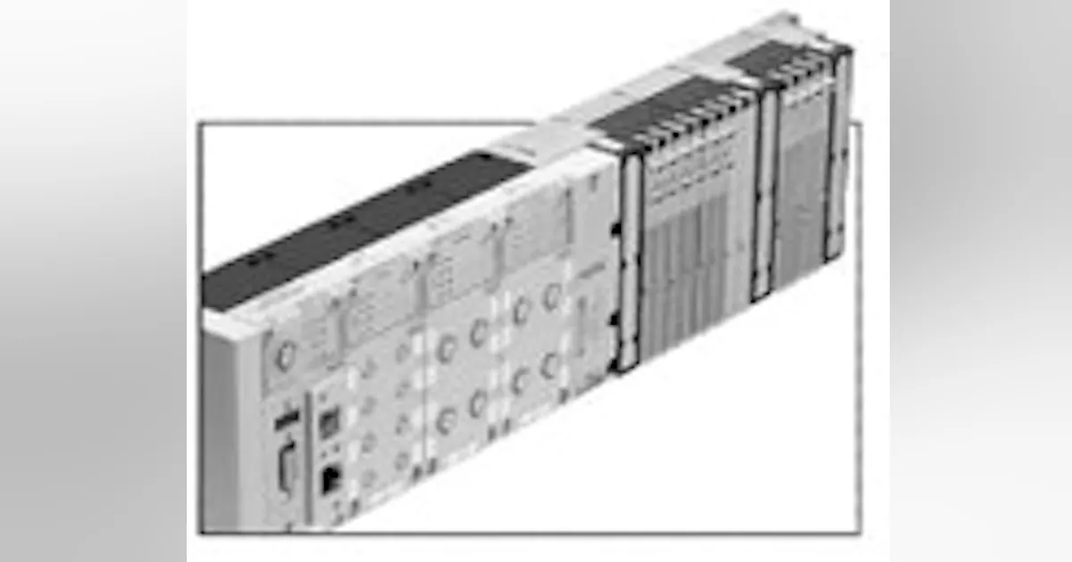 Industrial Automation Engineering & Factory Systems | CPX/FEC Modular ...