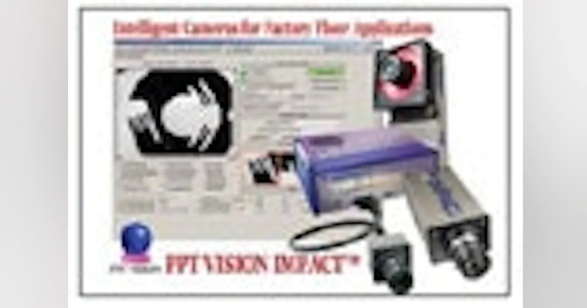Industrial Automation Engineering & Factory Systems | Impact High-Speed ...