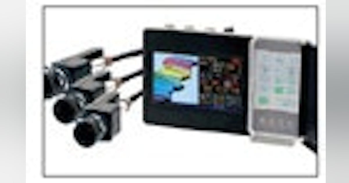 Industrial Automation Engineering & Factory Systems | MVS Color System ...