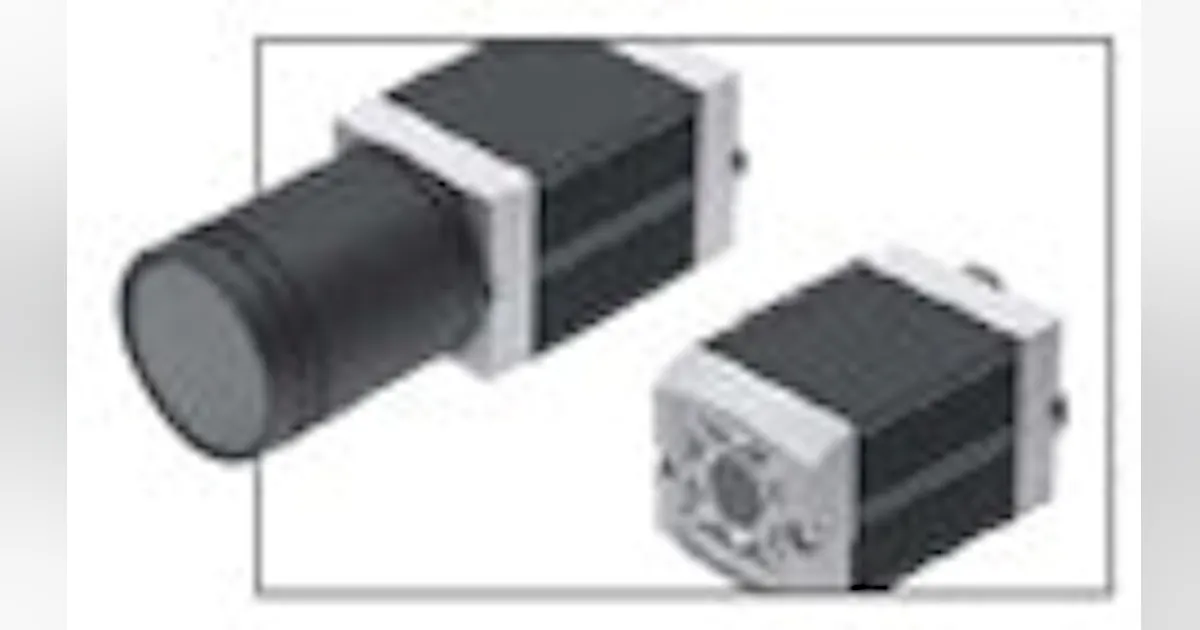 Compact Vision System Industrial Automation Engineering & Factory Systems | Compact Vision ...