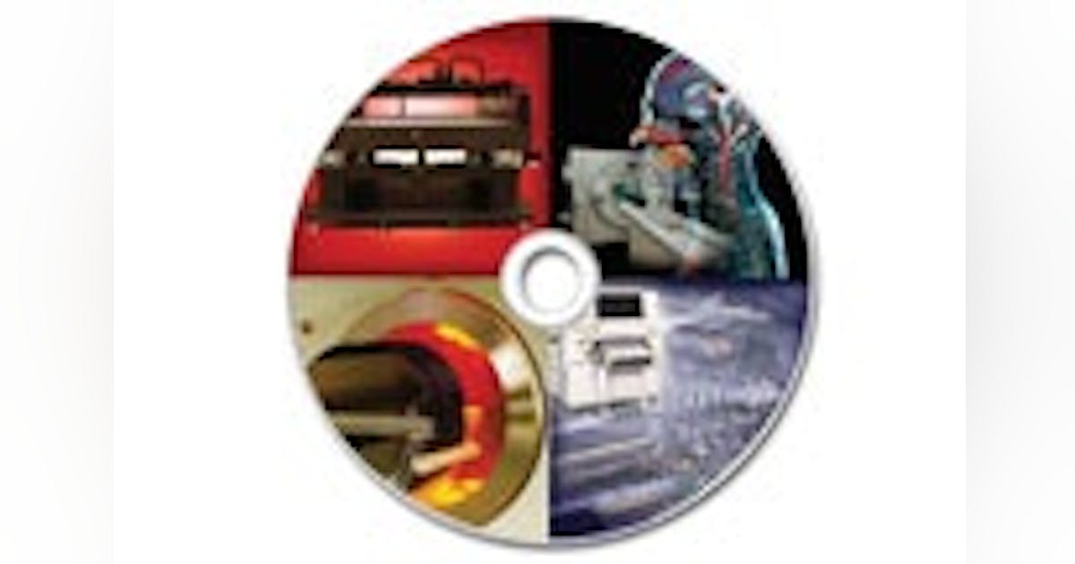 Motion Control | ACS Motion Control's Application Development Kit 6.0 ...